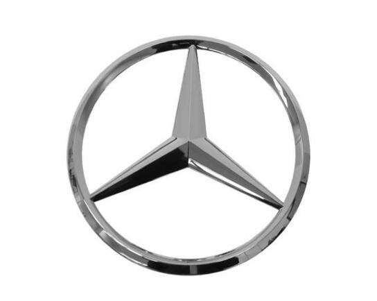 Mercedes Emblem (Star) 2048170416